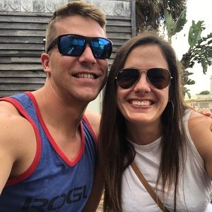 Meet your Posher, Ana